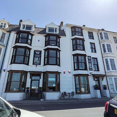 Cardigan Bay Self Catering Accommodation Aberystwyth Buitenkant foto
