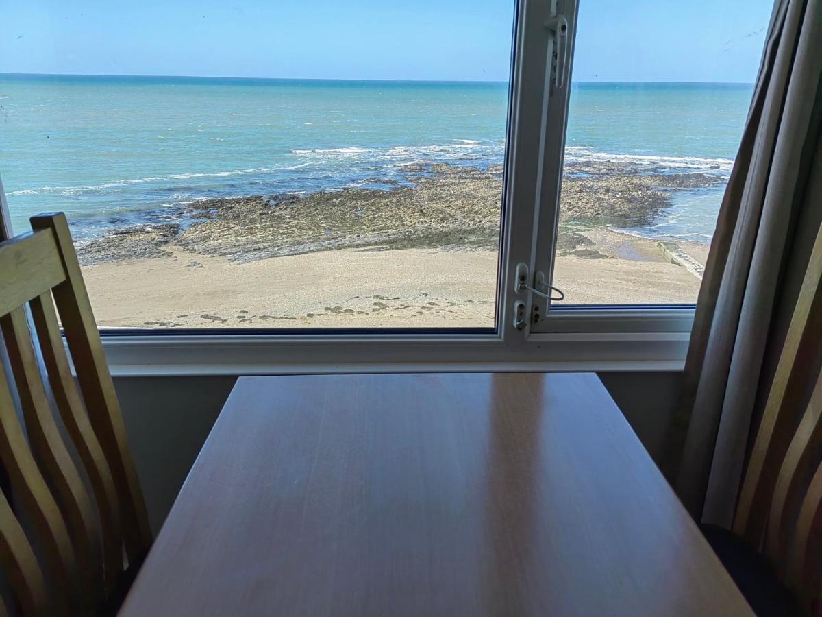 Cardigan Bay Self Catering Accommodation Aberystwyth Buitenkant foto