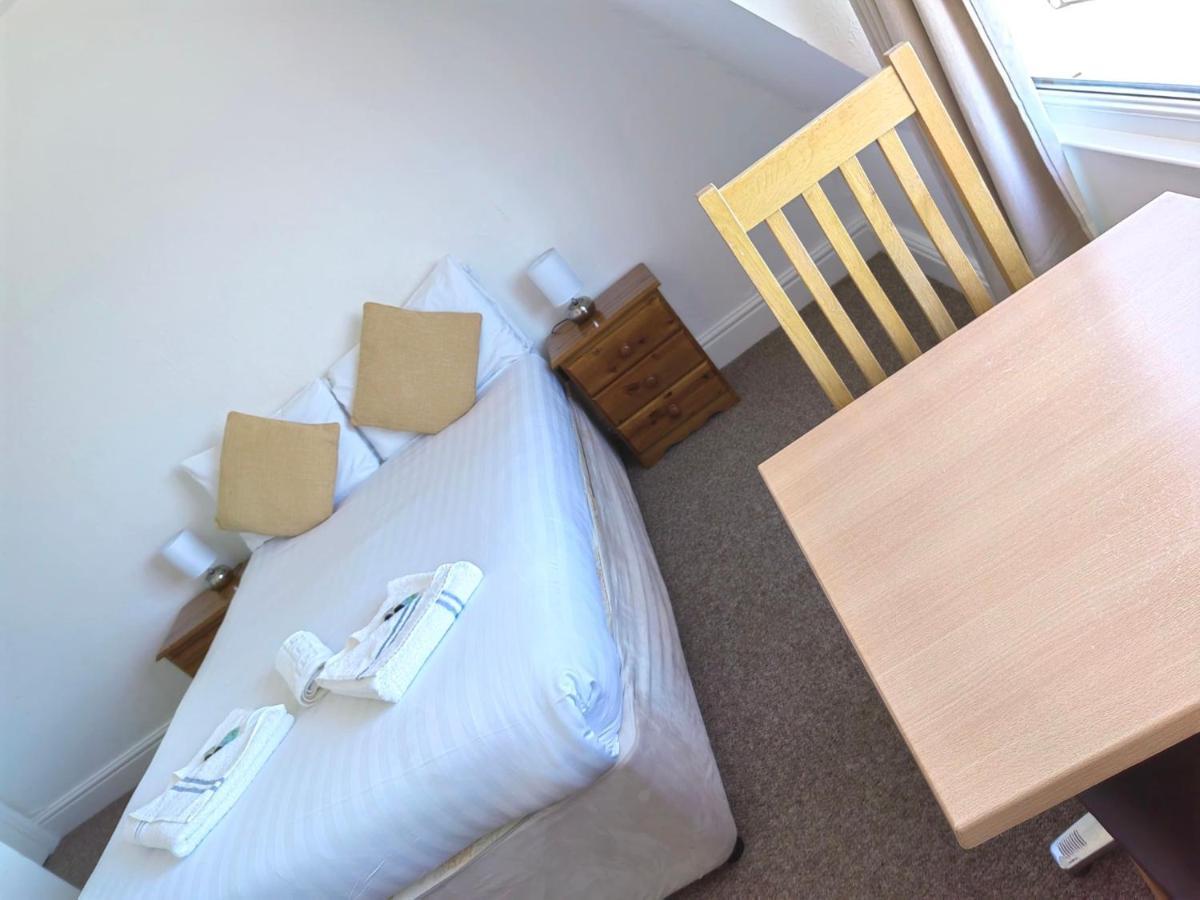 Cardigan Bay Self Catering Accommodation Aberystwyth Buitenkant foto
