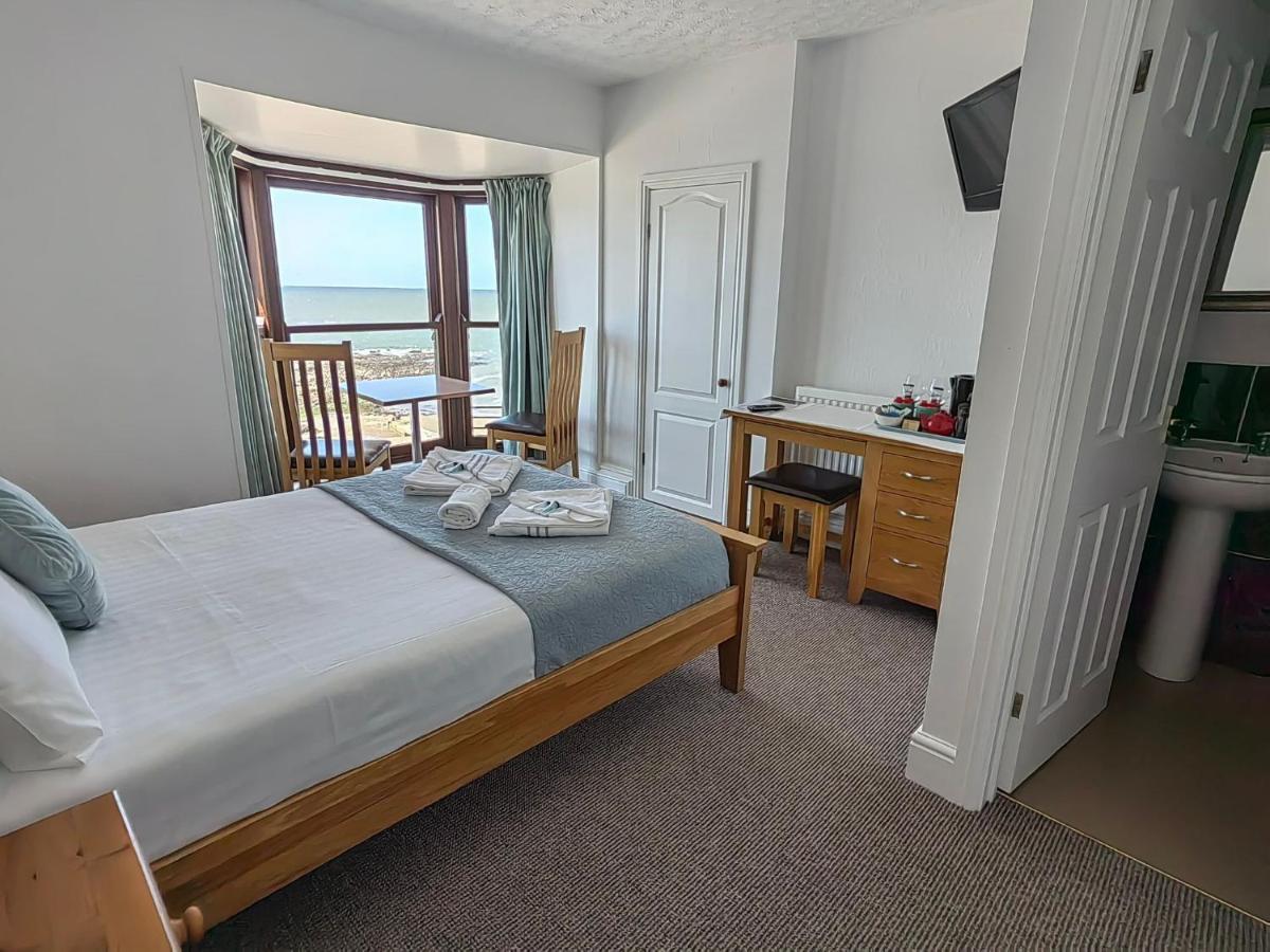 Cardigan Bay Self Catering Accommodation Aberystwyth Buitenkant foto