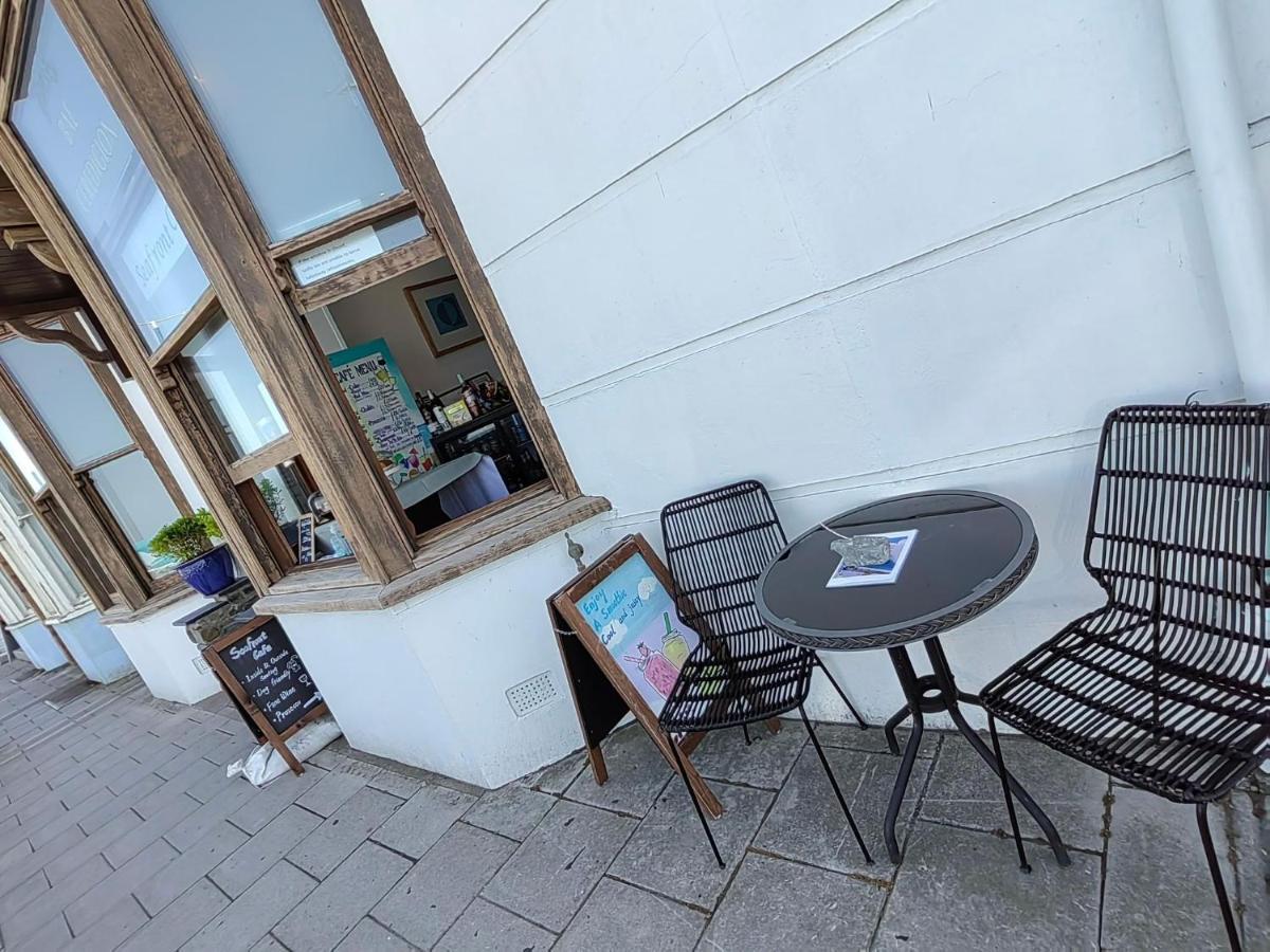 Cardigan Bay Self Catering Accommodation Aberystwyth Buitenkant foto