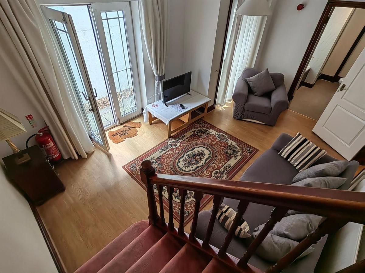 Cardigan Bay Self Catering Accommodation Aberystwyth Buitenkant foto