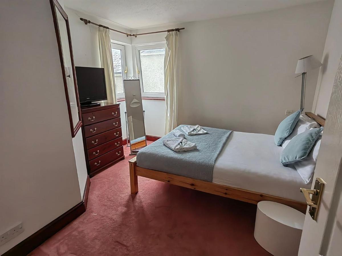 Cardigan Bay Self Catering Accommodation Aberystwyth Buitenkant foto