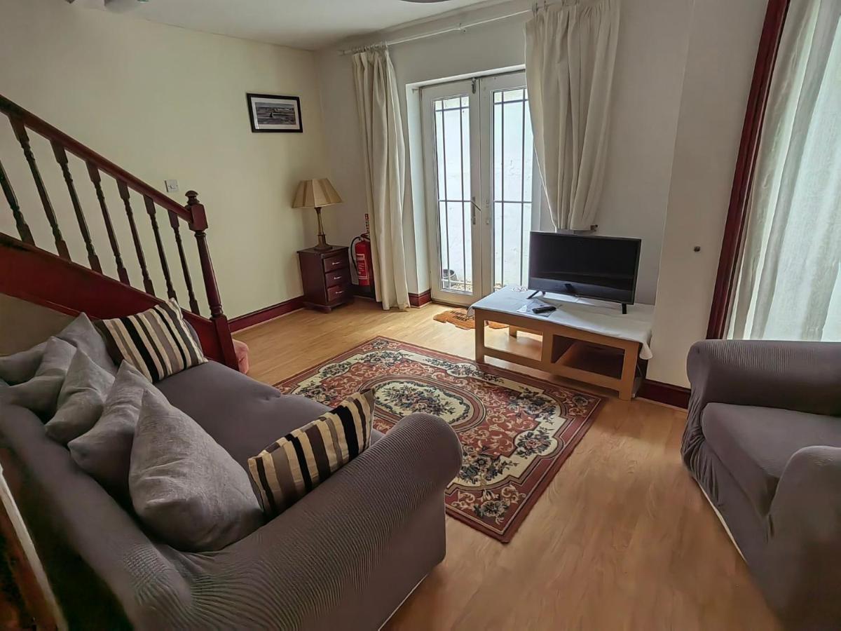 Cardigan Bay Self Catering Accommodation Aberystwyth Buitenkant foto