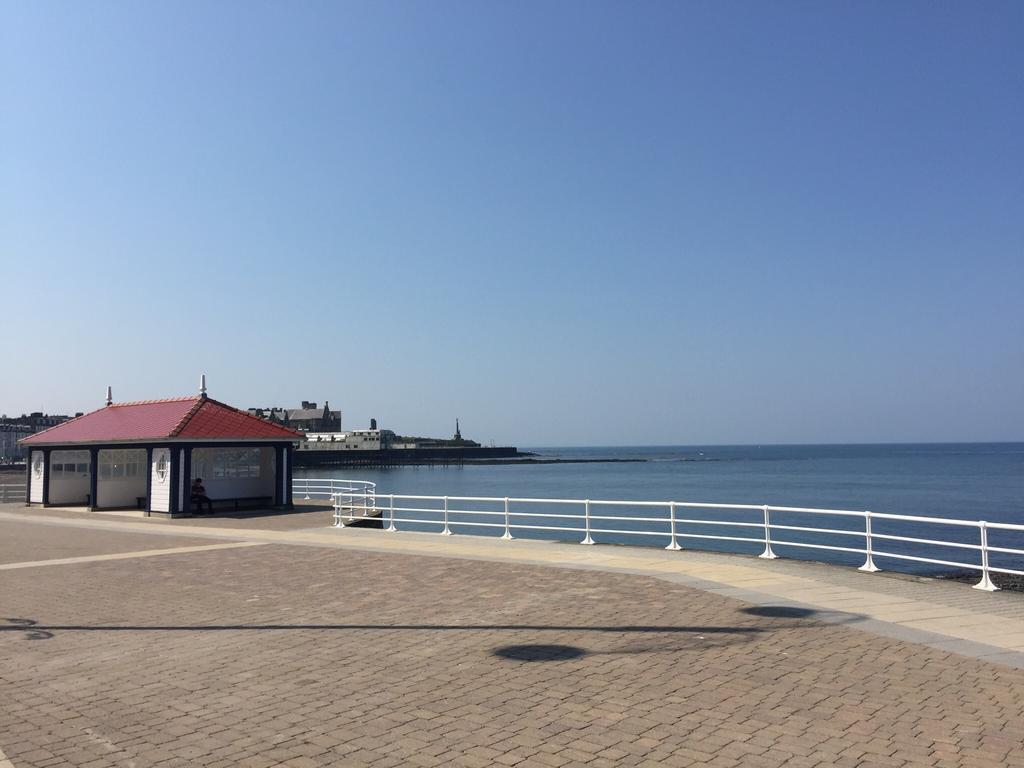 Cardigan Bay Self Catering Accommodation Aberystwyth Buitenkant foto