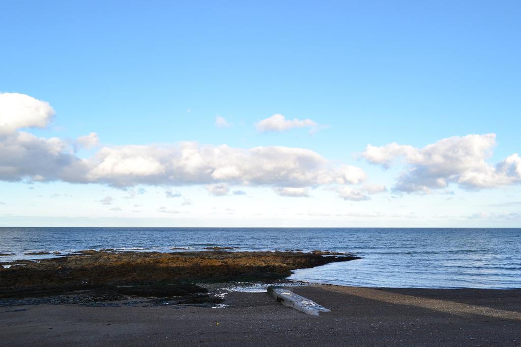 Cardigan Bay Self Catering Accommodation Aberystwyth Buitenkant foto
