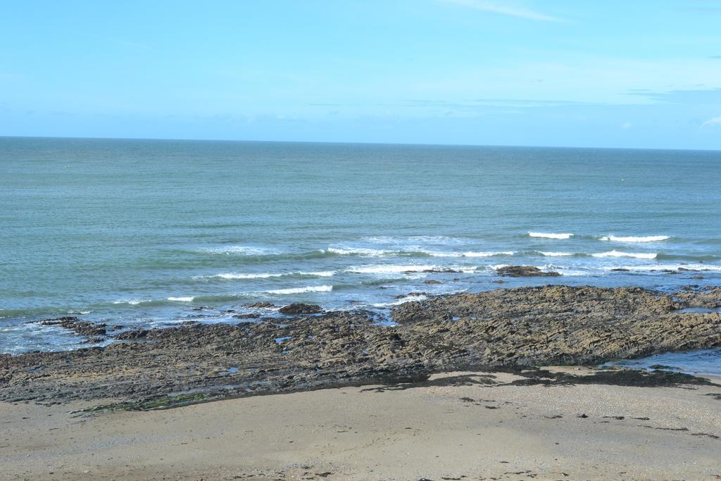 Cardigan Bay Self Catering Accommodation Aberystwyth Buitenkant foto