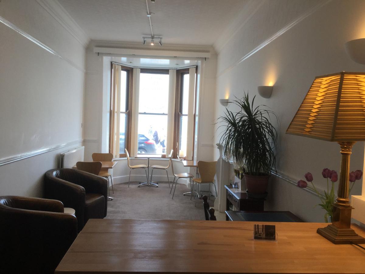 Cardigan Bay Self Catering Accommodation Aberystwyth Buitenkant foto