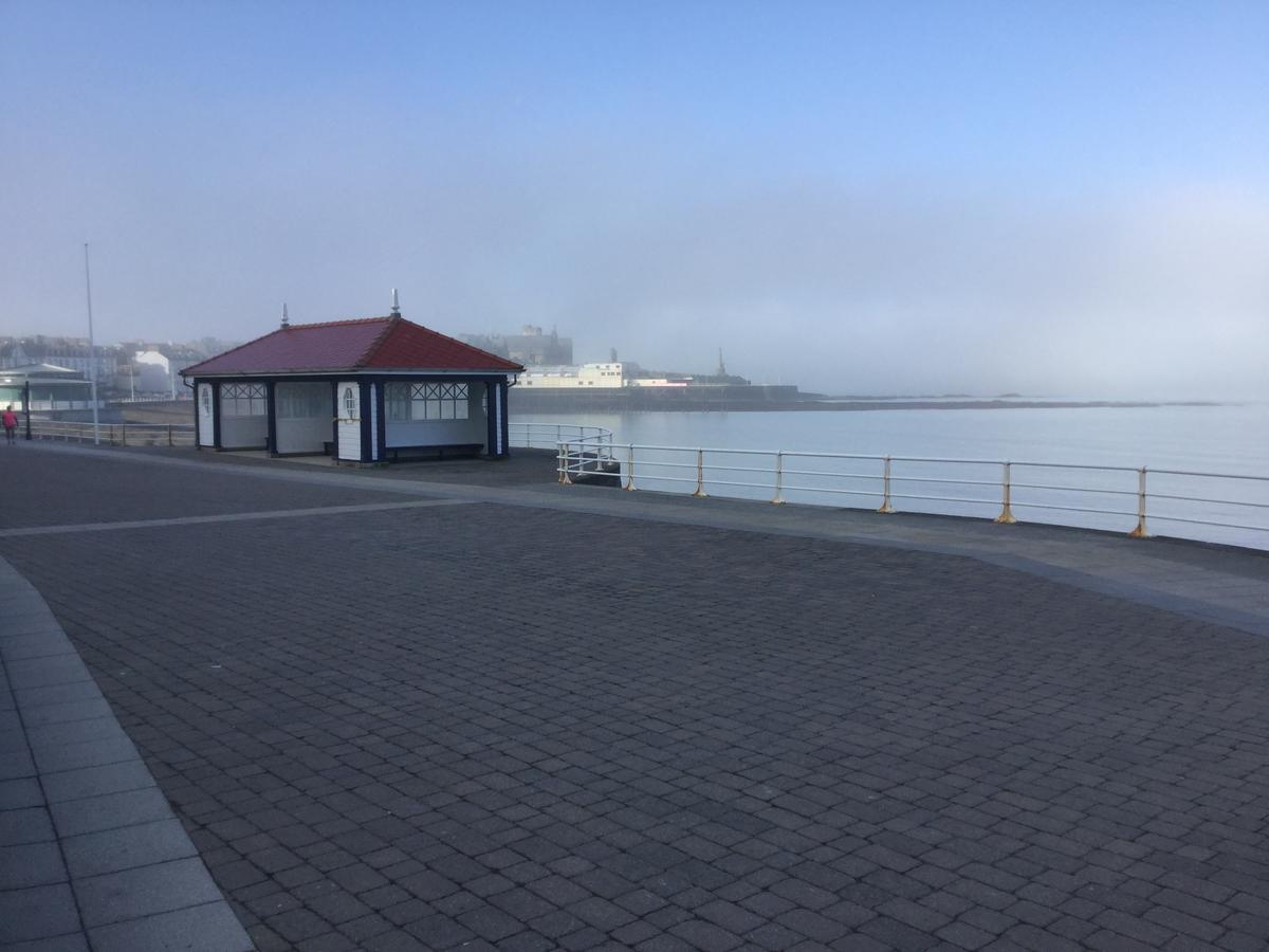 Cardigan Bay Self Catering Accommodation Aberystwyth Buitenkant foto