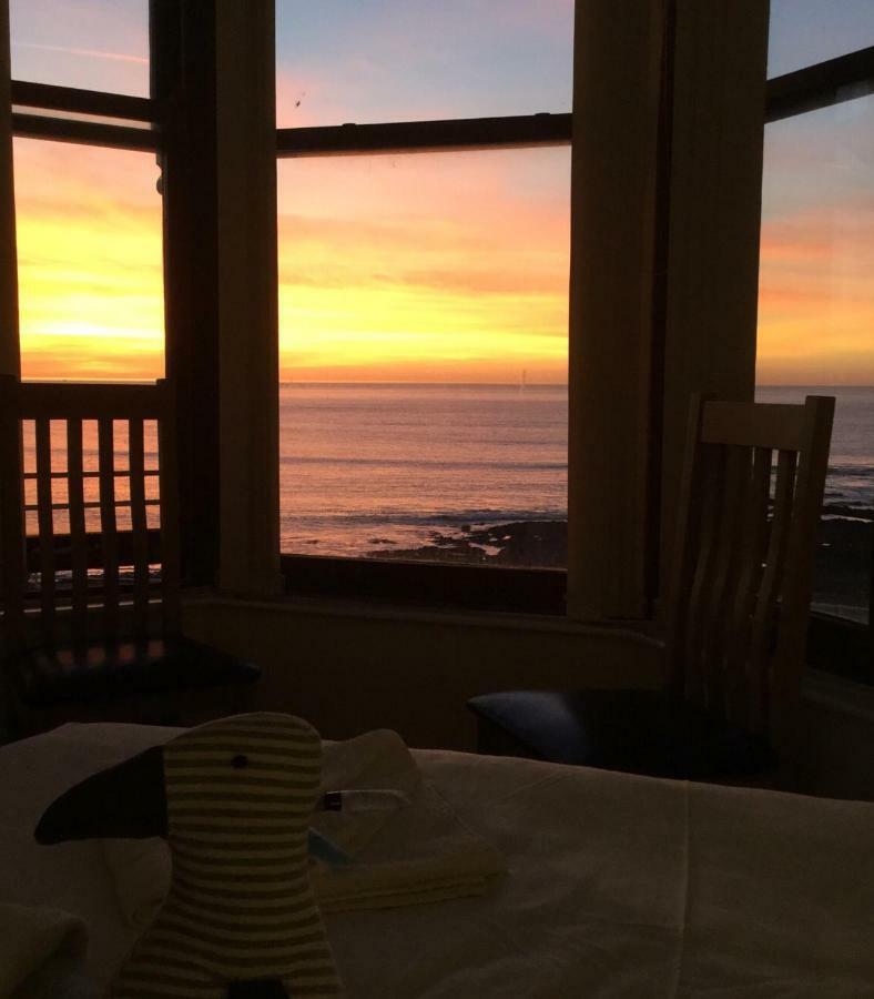 Cardigan Bay Self Catering Accommodation Aberystwyth Buitenkant foto
