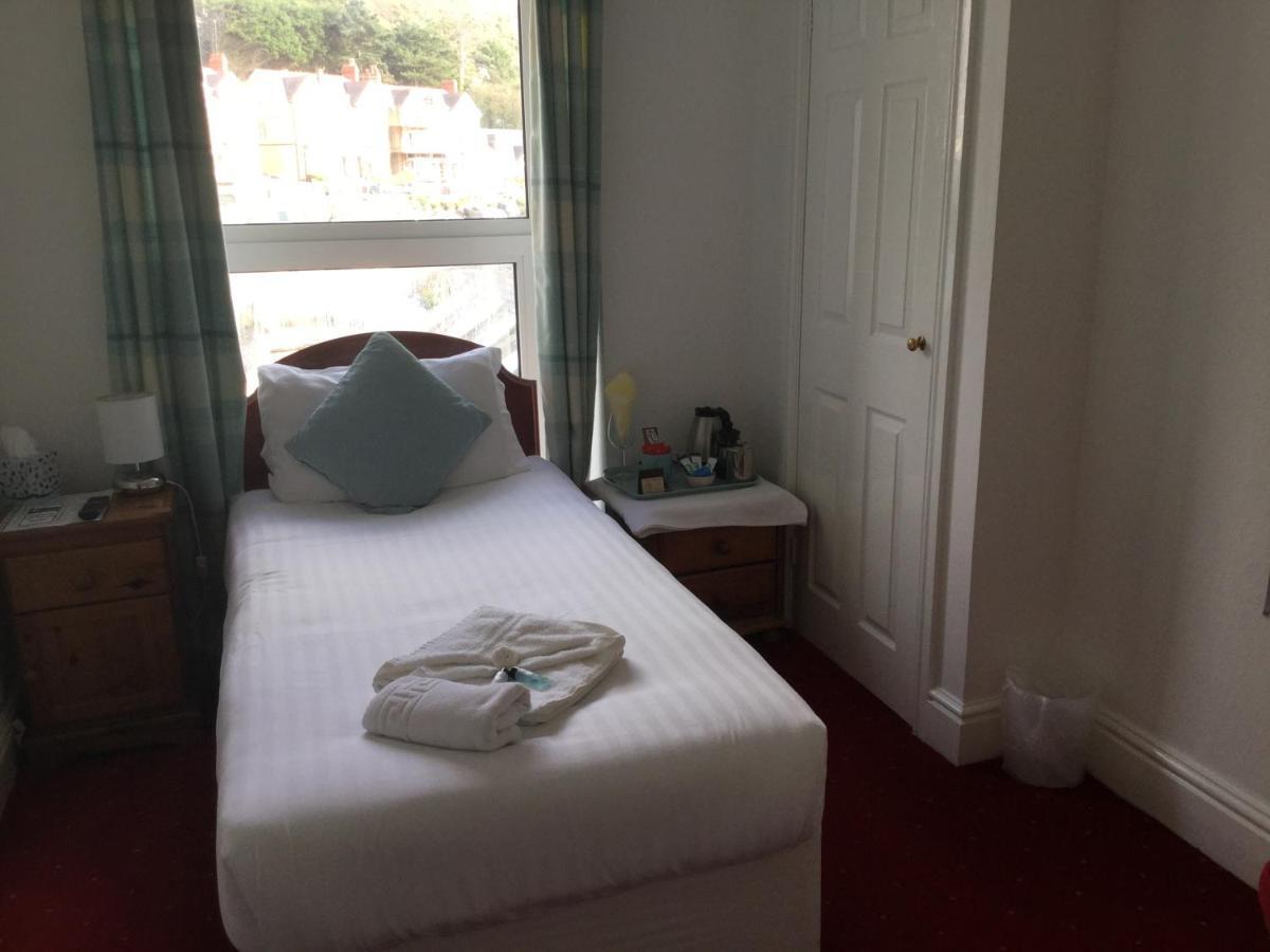 Cardigan Bay Self Catering Accommodation Aberystwyth Buitenkant foto