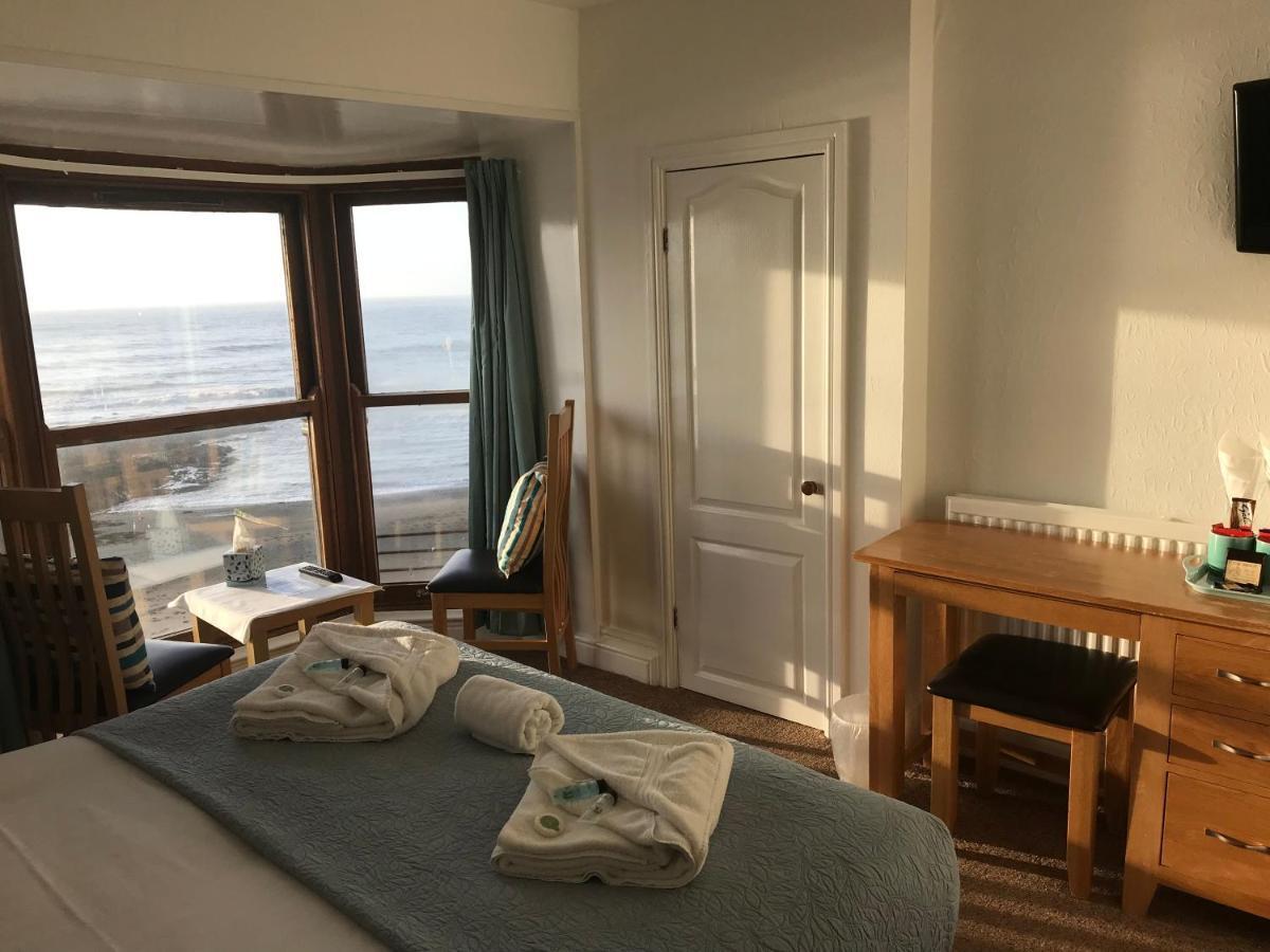 Cardigan Bay Self Catering Accommodation Aberystwyth Buitenkant foto