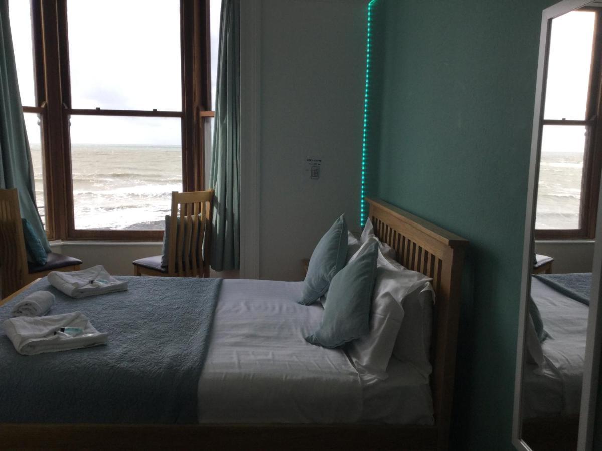 Cardigan Bay Self Catering Accommodation Aberystwyth Buitenkant foto