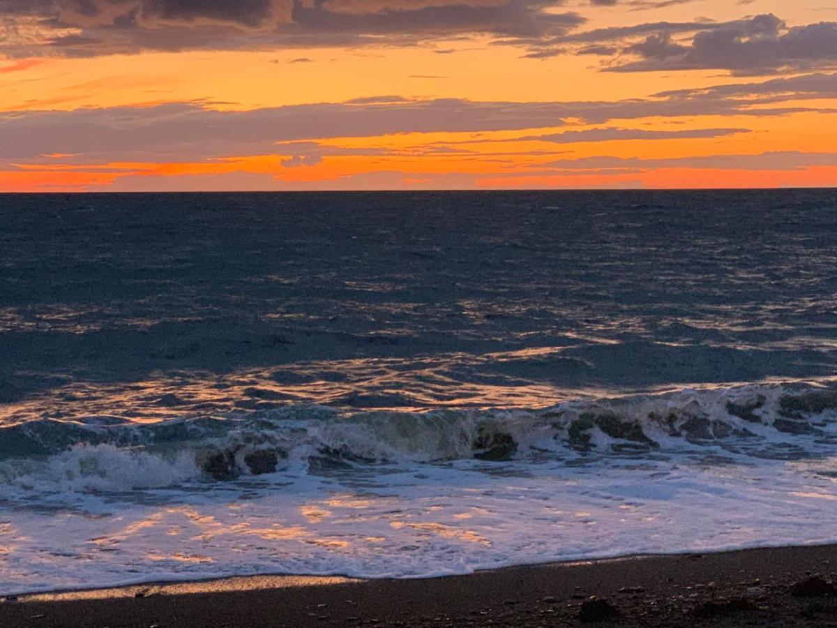 Cardigan Bay Self Catering Accommodation Aberystwyth Buitenkant foto