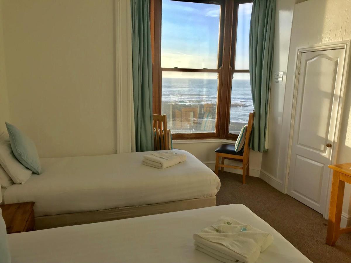 Cardigan Bay Self Catering Accommodation Aberystwyth Buitenkant foto