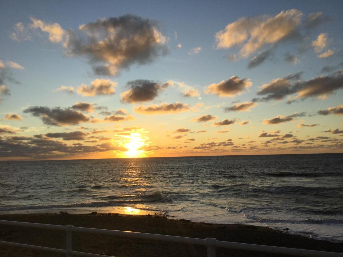 Cardigan Bay Self Catering Accommodation Aberystwyth Buitenkant foto